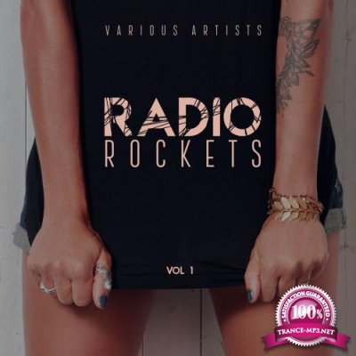 Radio Rockets, Vol. 1 (2017)
