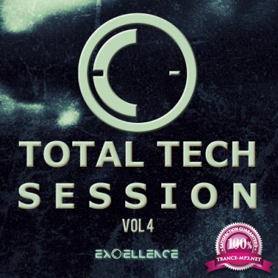 Total Tech Session, Vol. 4 (2017)