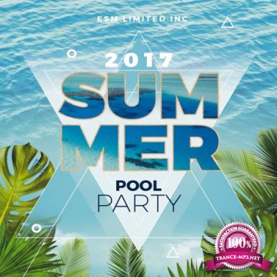 2017 Summer Pool Party (2017)