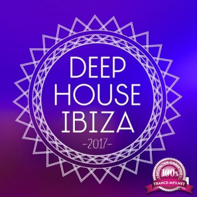 Deep House Ibiza 2017 (2017)