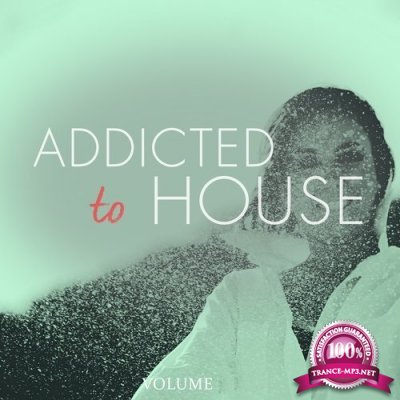 Addicted 2 House, Vol. 24 (2017)