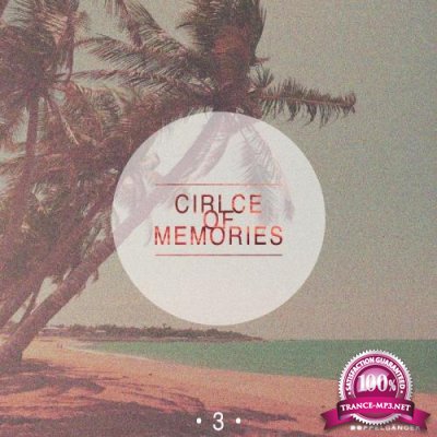 Circle of Memories 3 (2017)