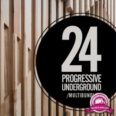 24 Progressive Underground Multibundle (2017)