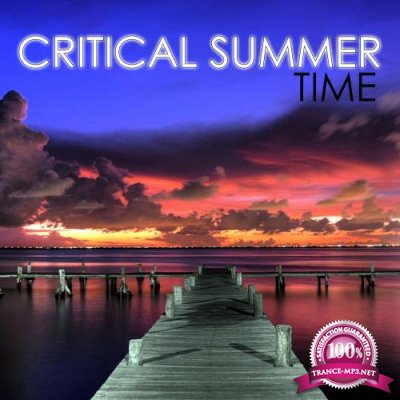 Critical Summer Time (2017)