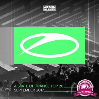 A State of Trance Top 20 - September 2017 (2017)