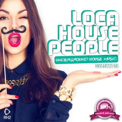 Loca House People, Vol. 29 (2017)