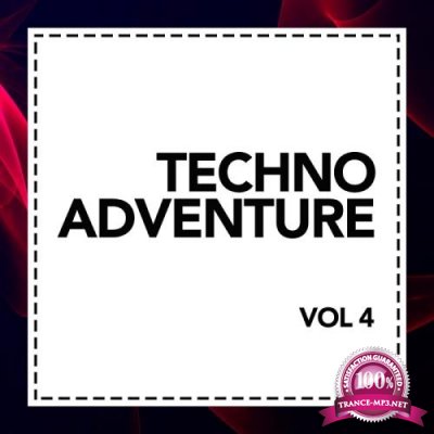 Techno Adventure, Vol. 4 (2017)