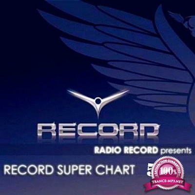 VA - Record Super Chart #502 (2017)