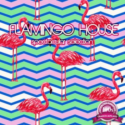 Flamingo House Spectacular Selection (2017)
