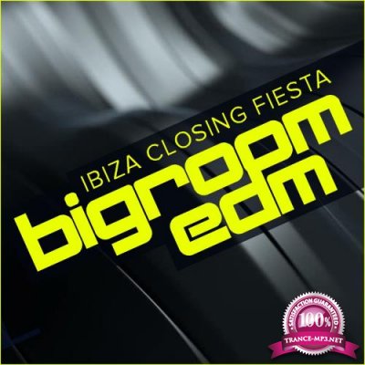 Ibiza Closing Fiesta Bigroom EDM (2017)