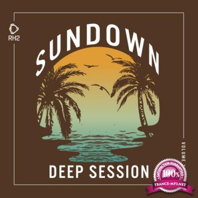 Sundown Deep Session, Vol. 14 (2017)