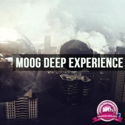 Moog Deep Experience (2017)