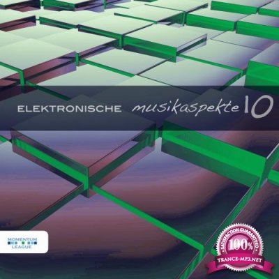 Elektronische Musikaspekte, Vol. 10 (2017)