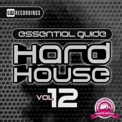 Essential Guide Hard House, Vol. 12 (2017)