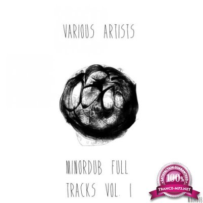 MINORDUB Full Tracks Vol. 1 (2017)