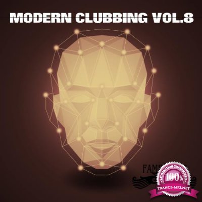 Modern Clubbing, Vol.8 (2017)