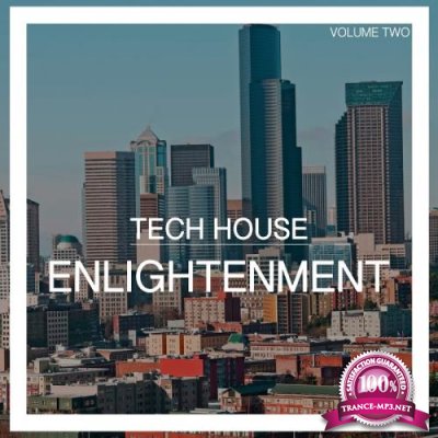 Tech House Enlightenment, Vol. 2 (2017)