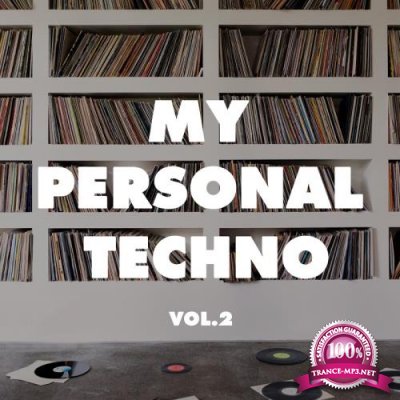 My Personal Techno, Vol. 2 (2017)