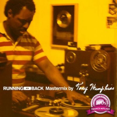 Running Back Mastermix: Tony Humphries (2017)