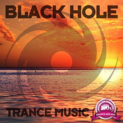 Black Hole Trance Music 09-17 (2017)