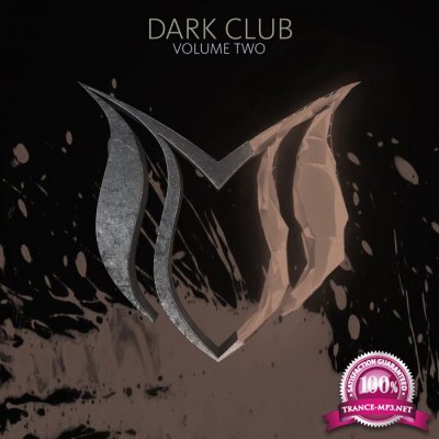 Dark Club, Vol. 2 (2017)