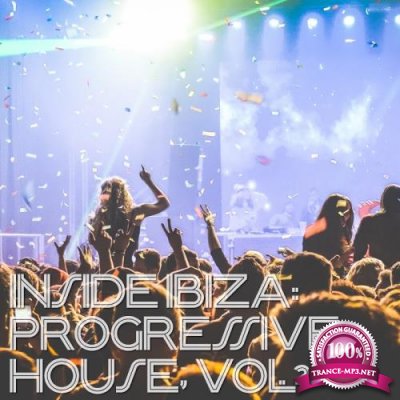 Inside Ibiza: Progressive House Vol 2 (2017)