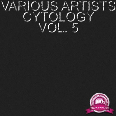 Cytology, Vol. 5 (2017)