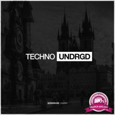 Techno Undrgd (2017)