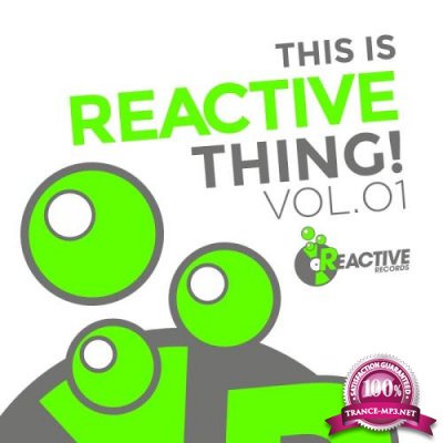 This Is Reactive Thing! Vol. 01(2017)