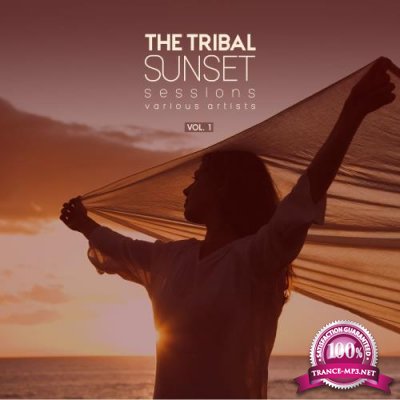 The Tribal Sunset Sessions, Vol. 1 (2017)