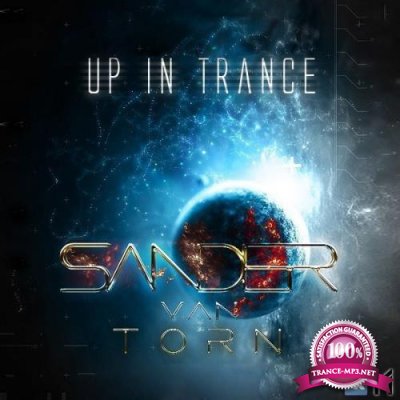 Sander van Torn & Allen Watts - Up in Trance 143 (2017-09-18)