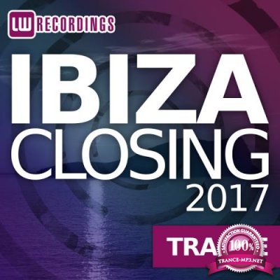 Ibiza Closing 2017 Trance (2017)