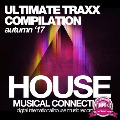 Ultimate Traxx (Autumn '17) (2017)