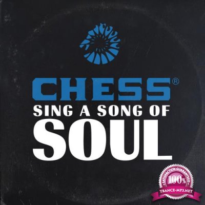 Chess Sing A Song Of Soul (2017)