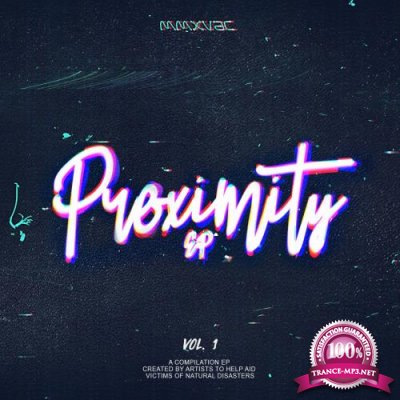 Proximity EP (2017)