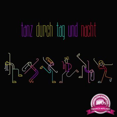 Tanz durch Tag und Nacht (2017)