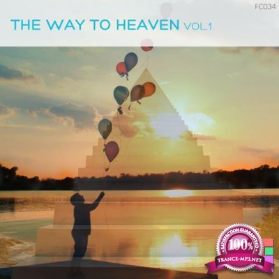 The Way To Heaven, Vol. 1 (2017)