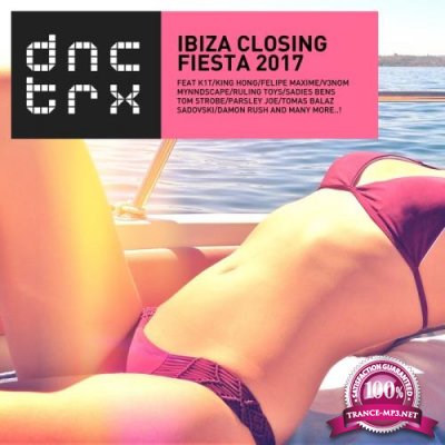 Ibiza Closing Fiesta 2017 (2017)