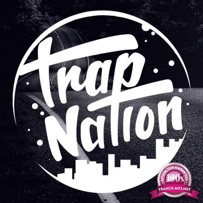 Trap Nation Vol. 141 (2017)