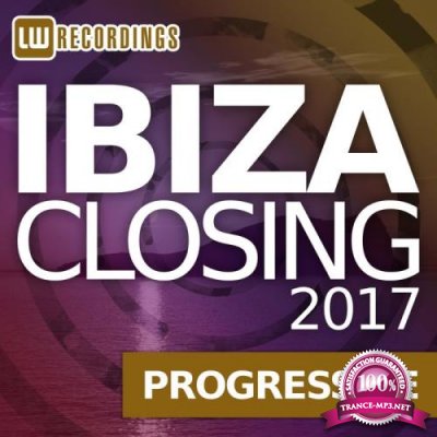 Ibiza Closing 2017 Progressive (2017)