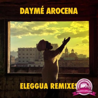 Daym Arocena - Eleggua (Remixes) (2017)