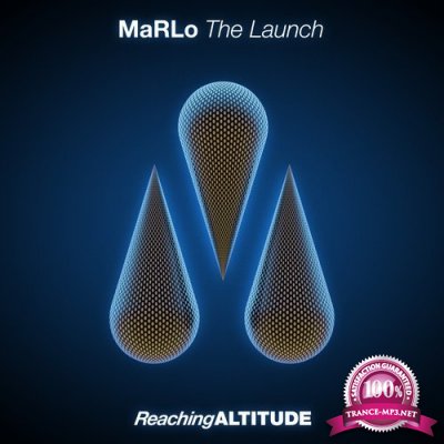 Marlo - The Launch (2017)