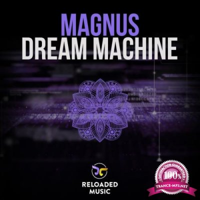Magnus - Dream Machine (2017)