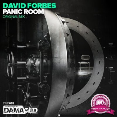 David Forbes - Panic Room (2017)