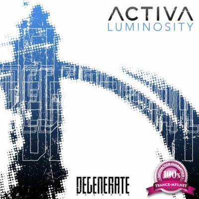 Activa - Luminosity (2017)