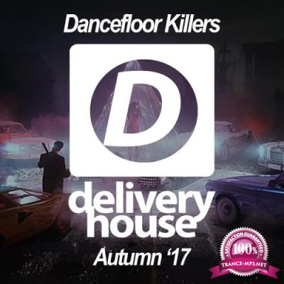 Dancefloor Killers (Autumn '17) (2017)