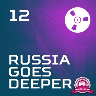 Bobina - Russia Goes Deeper 012 (2017-09-26)