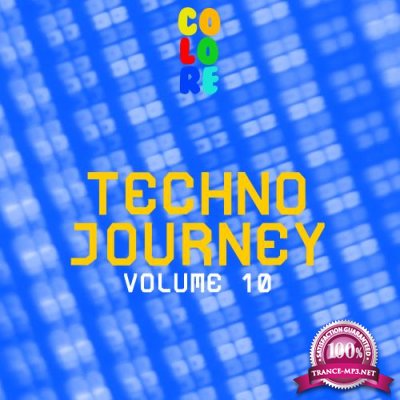 Techno Journey, Vol. 10 (2017)
