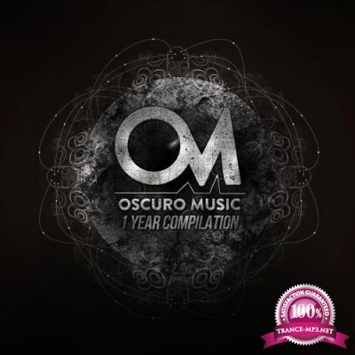 Oscuro Music 1 Year Compilation (003) (2017)