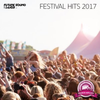 Festival Hits 2017 (2017)